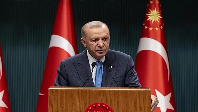 Kurban Bayramı tatili 9 gün oldu