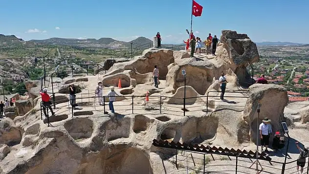 Kurban Bayramı tatili turizmcilerin beklentilerini artırdı