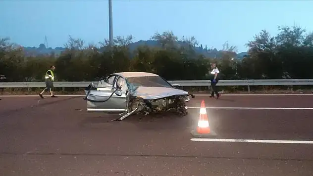 Kurban Bayramı tatilinin 4 gününde bilanço ağır oldu