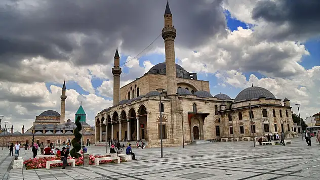 Kurban Bayramında Konya'da hava nasıl olacak? İşte gün gün tahminler…