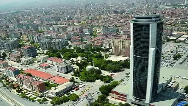 Kurban Bayramında Konya'da Gezilecek 10 Muhteşem Mekân!