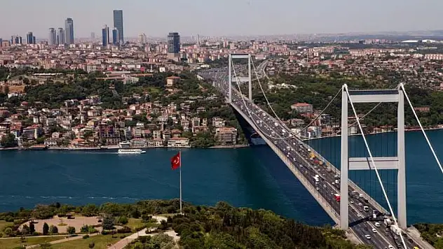 Kurban Bayramı'nda köprü ve otoyollar ücretsiz