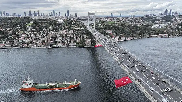 Küresel arz güvenliğinde güvenli liman: Türkiye