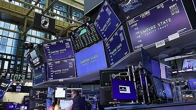 Küresel piyasalar haftaya karışık seyirle başladı