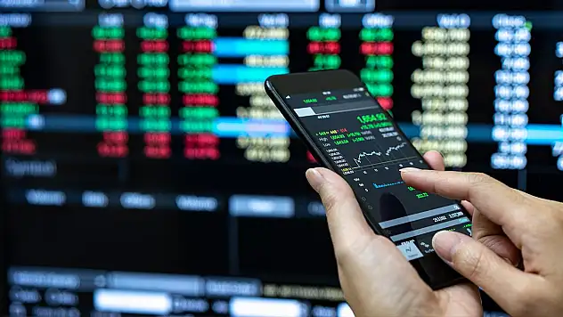 Küresel piyasalarda jeopolitik risk baskısı