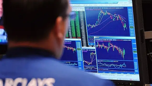 Küresel piyasalarda satış baskısı sürüyor