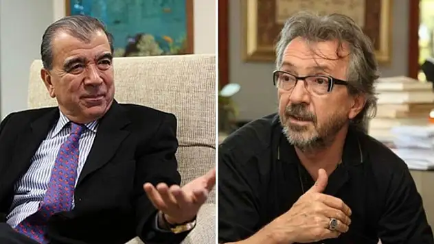 Kurtlar Vadisi'nin perde arkası mı aralanıyor? Osman Sınav'la ilgili çarpıcı ifade