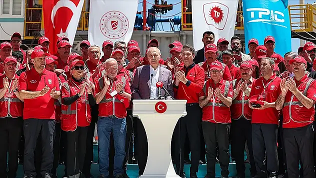 Kurtulmuş: Dağlarda Artık Kardeşlik Yankılanacak