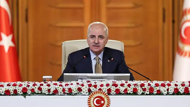 Kurtulmuş: Türkiye'ye özgü bir model gerçekleştirilecek
