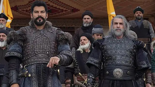 Kuruluş Osman'da oynayacak Orhan Bey karakteri belli oldu!