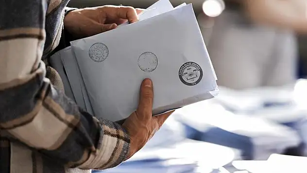 Kütahya'da oylar yeniden sayılacak