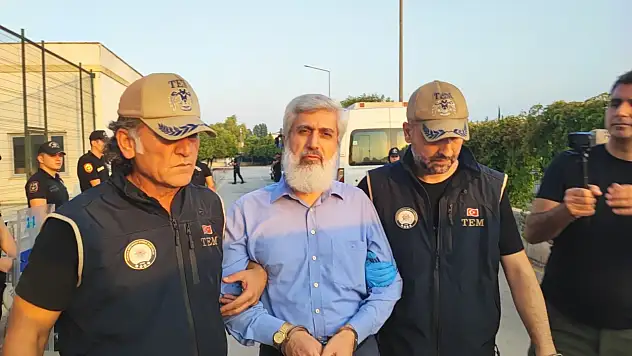 'Kuytulcular' operasyonunda Levent Börek'e de kayyım atandı