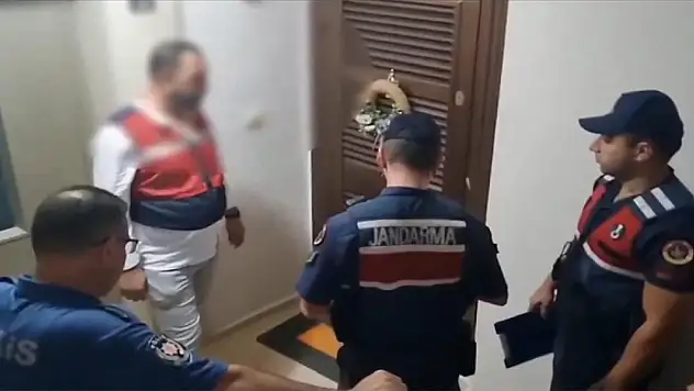 'Kuyu-17' operasyonunda organize suç örgütü üyesi 15 şüpheli yakalandı