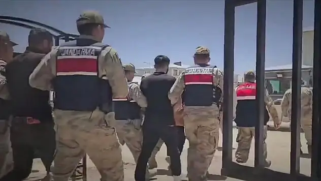 'Kuyu-2' operasyonlarında 3 organize suç örgütü çökertildi, 45 şüpheli yakalandı