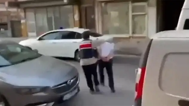 Kuyu-20 operasyonunda 11 şüpheli tutuklandı