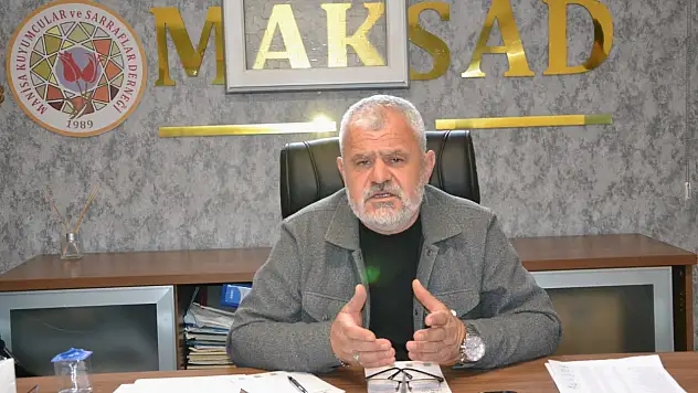 Kuyumcuların başkanından altın yatırımcısına 'Uzun Vade' tavsiyesi