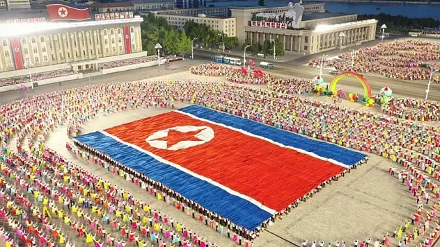 Kuzey Kore'den Güney'e mesaj: Uzlaşı kapısı kapalı