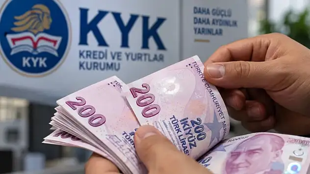 KYK burs başvuru ekranı açıldı: e-devlet KYK burs ve kredi başvurusu nasıl yapılır, son gün ne zaman?