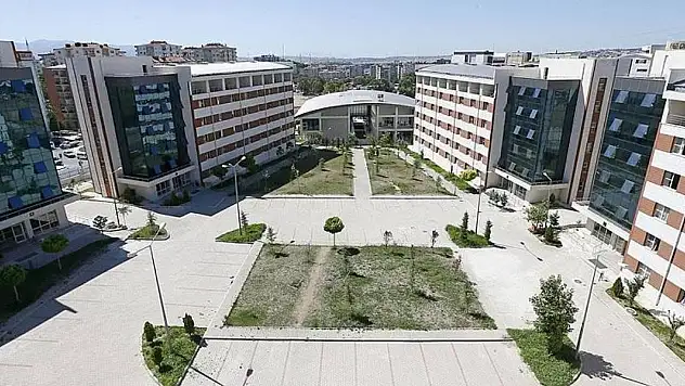 KYK yurt başvuruları başladı