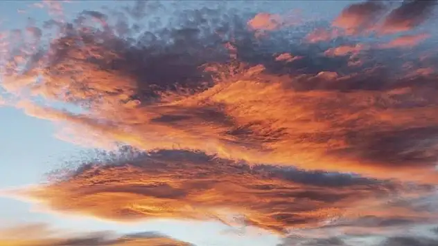 La Nina hava olayı ne kadar sürecek? İşte o açıklama