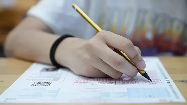 LGS'de 924 bin öğrenciye beslenme paketi dağıtılacak