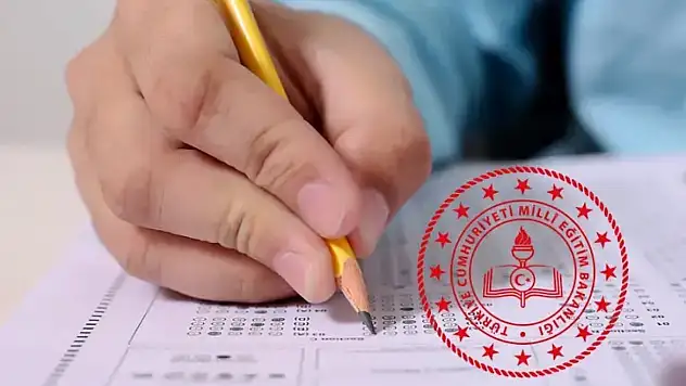 LGS sınav yerleri nereden, nasıl sorgulanır? LGS sınav giriş belgesi sorgulama için tıklayın