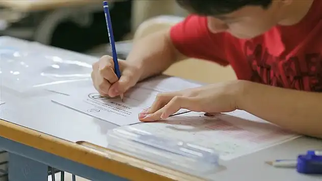 LGS sınavının tarihi değişti!