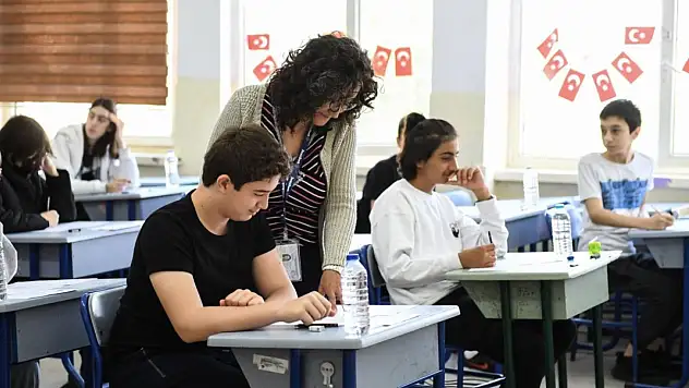 LGS tercihi yapacaklar dikkat: Konya'nın en iyi liseleri belli oldu! Tıkla-öğren...