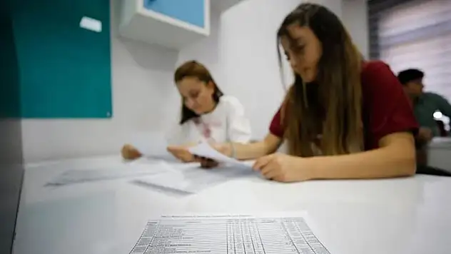 LGS tercihleri yarın sona erecek