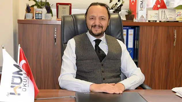 LGS ve YKS Sınavları Öncesi Dikkat Edilmesi Gerekenler