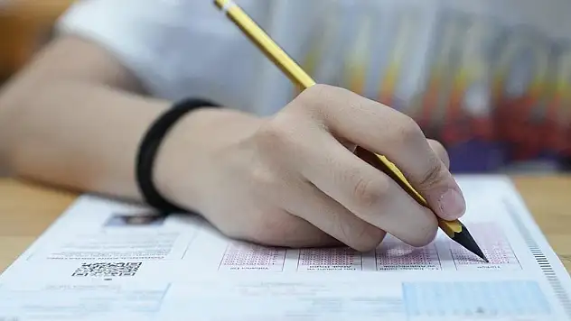 LGS'de 1'inci nakil sonuçları açıklandı