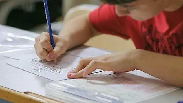 LGS'nin yapılacağı tarih belli oldu