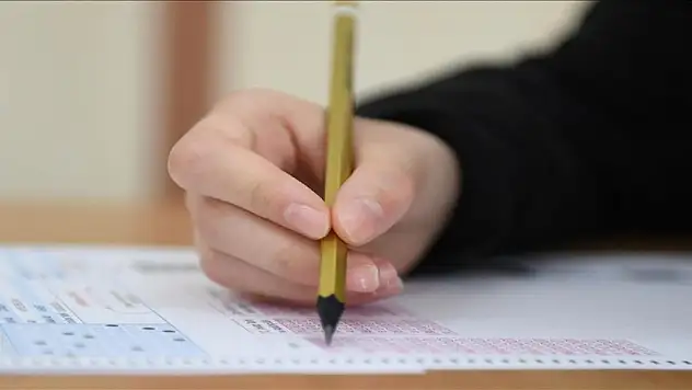 LGS'ye 1 gün kala artan sınav kaygısıyla baş etme önerileri