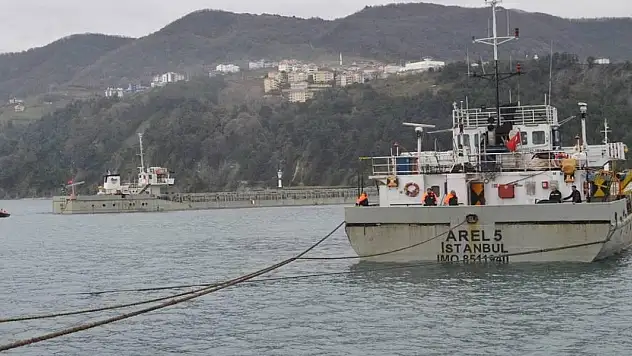 Liman devleti denetiminin uygulanmasına ilişkin esaslar belirlendi