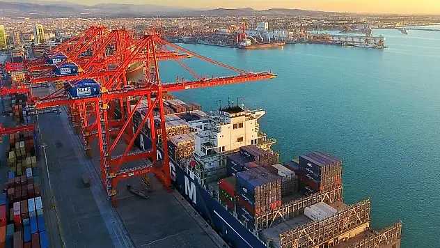 Liman Kapı Otomasyonu Sistemi gümrük girişlerini hızlandırdı