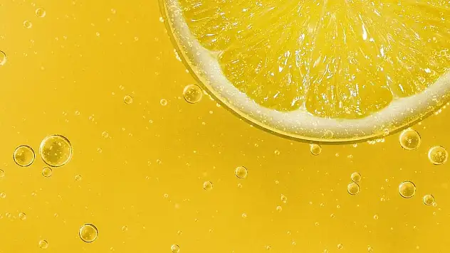 Limon kabuklarını değerlendirmenizi sağlayacak 10 öneri! Çöpe atmadan önce deneyin