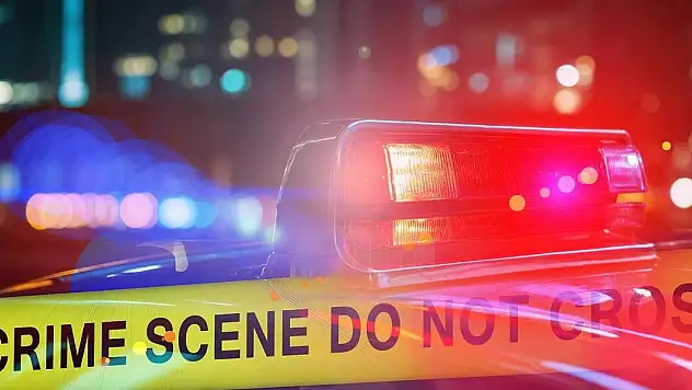 Los Angeles'ta araç kalabalığa daldı: 20'den fazla kişi yaralandı