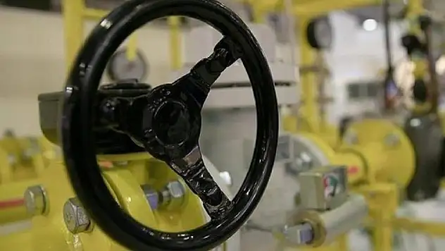 LPG ithalatı nisanda yüzde 17,5 azaldı