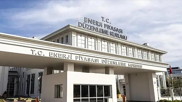 LPG piyasası lisans başvurularında EPDK Başvuru Sistemi değişikliği
