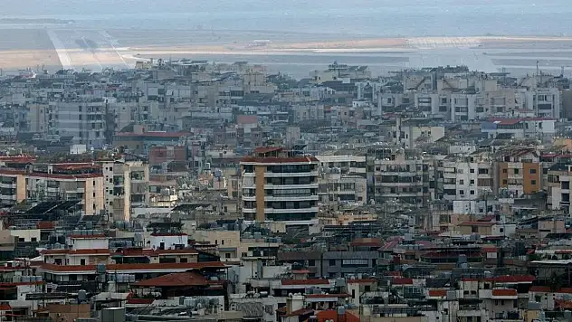 Lübnan ordusu, iç barışı korumak için milli birlik çağrısı yaptı