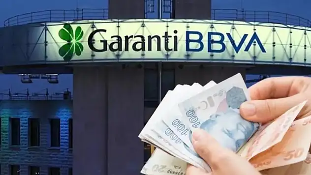 Maaşını Garanti BBVA'ya taşıyacak emeklilere Temmuz'a özel zamlı promosyon