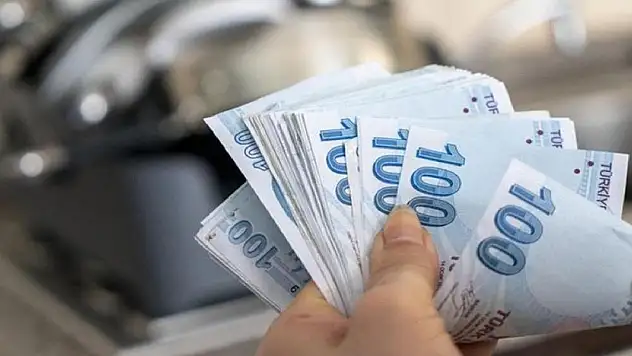 Maaşlara Zorunlu Kesinti Geliyor! Emekliler De Dahil! İşte Detaylar...
