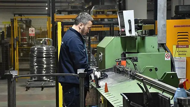 Made in Türkiye imzasını 80 ülkenin raflarına taşıyorlar