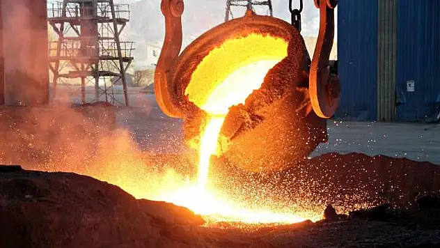 Madencilik sektörü 2026'da Türkiye'yi ihracatta 10 milyar doların üstüne taşıyabilir