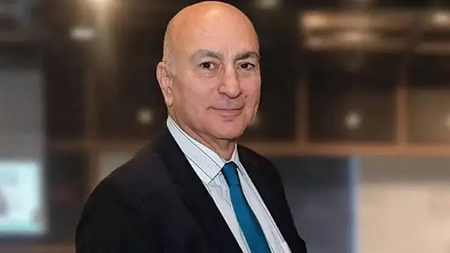 Mahfi Eğilmez kimdir? Mahfi Eğilmez neden gündem oldu? Dolar kuru için dikkat çeken 65 TL hesabı