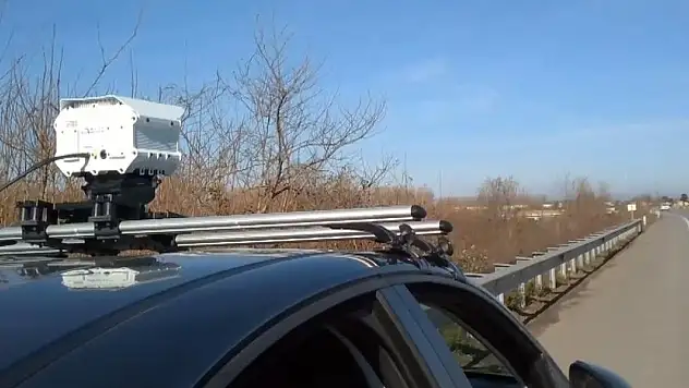 Mahkeme, hastane yolunda kesilen radar cezasını iptal etti