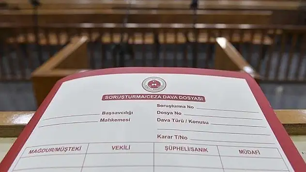 Mahkemeden CHP İl Kongresi'ni durdurma kararı