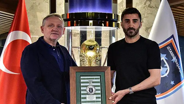 Mahmut Tekdemir'in 20 yıllık macerası bitti