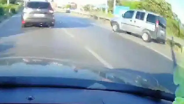 Makas atarak 5 kişinin ölümüne neden olan sürücüye 18 yıl hapis