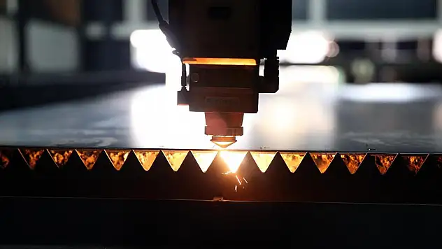 Makine ihracatı 9 ayda 20,9 milyar dolar oldu